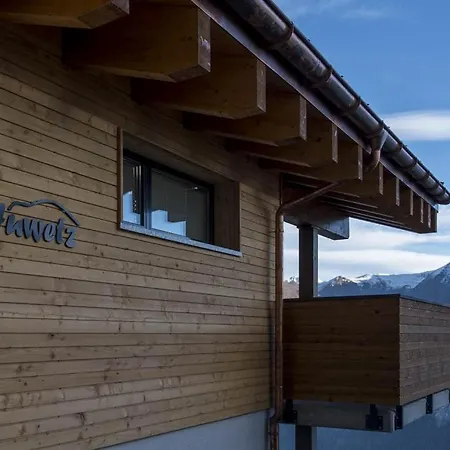 Huwetz 1 * Bettmeralp