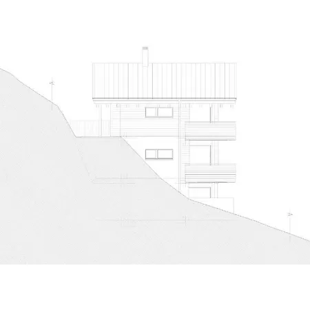 Huwetz 1 Chalet Bettmeralp