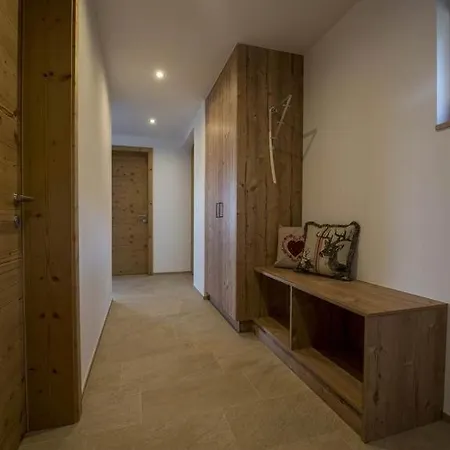 木屋 Huwetz 1 贝特默阿尔卑