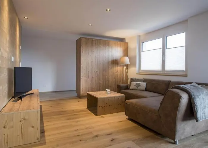 Huwetz 1 シャレー